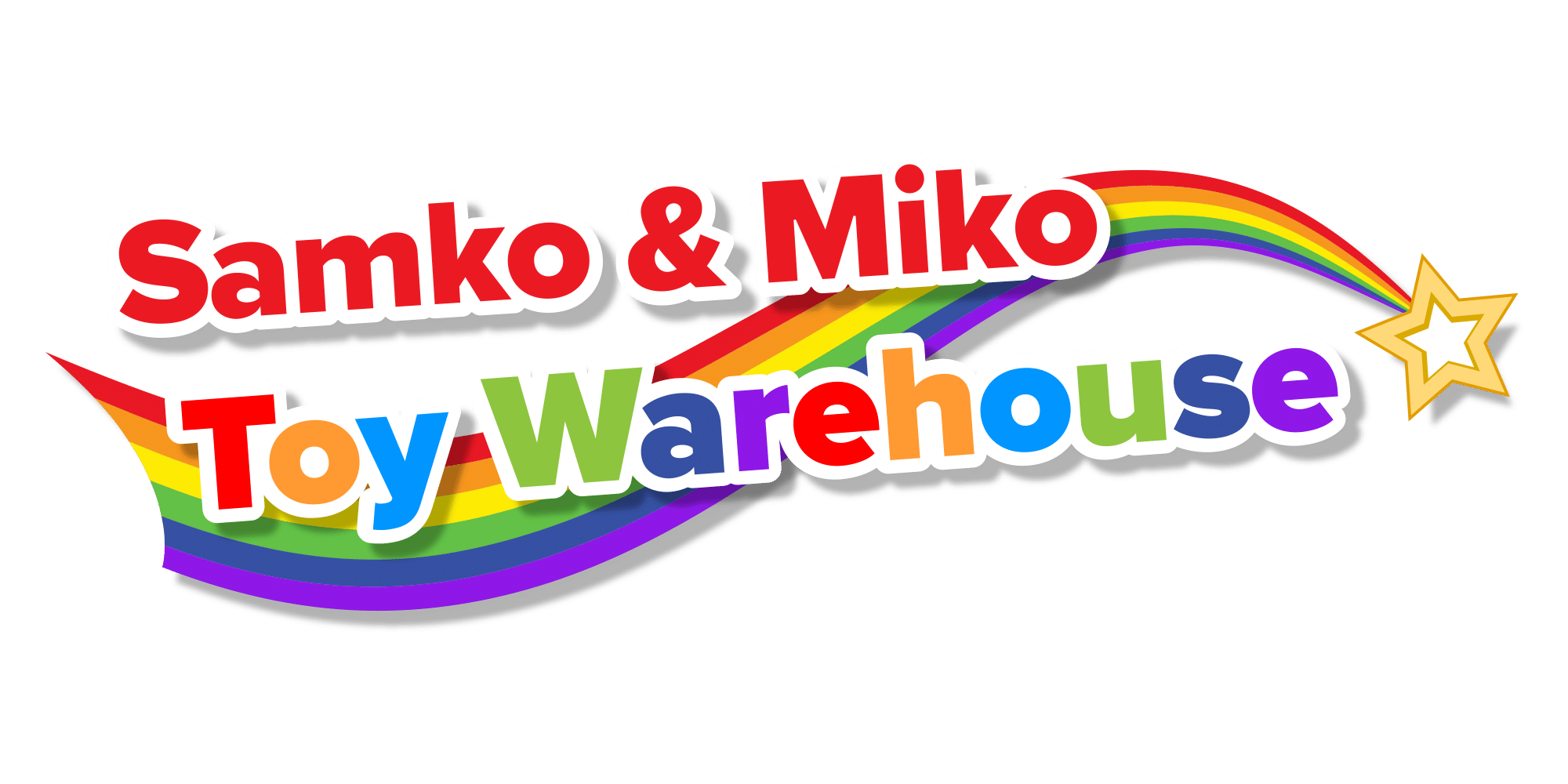 Samko \u0026 Miko Toy Warehouse