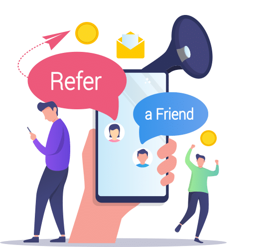 Refer. Refer a friend. Refer to. Фото refer. Refer user