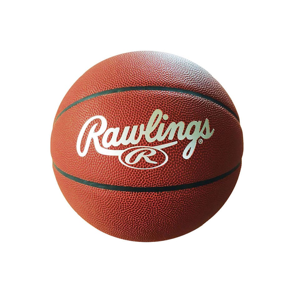 Rawlings Official Size Premium Basketball | Samko & Miko Toy Warehouse